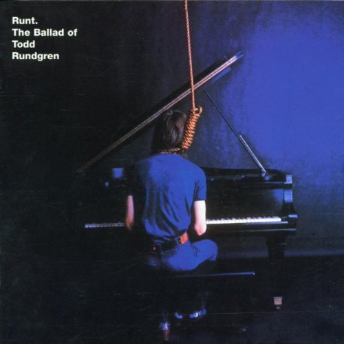 album todd rundgren