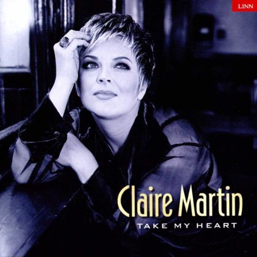 album claire martin