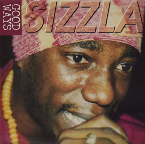 album sizzla