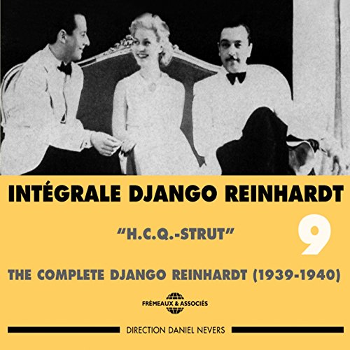 album django reinhardt