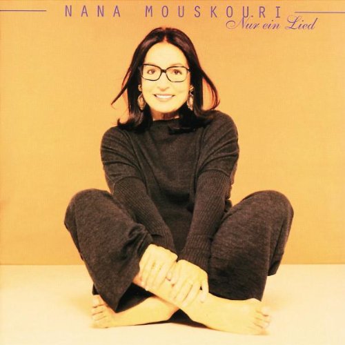 album nana mouskouri