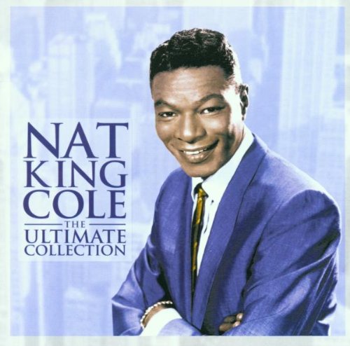 album nat king cole