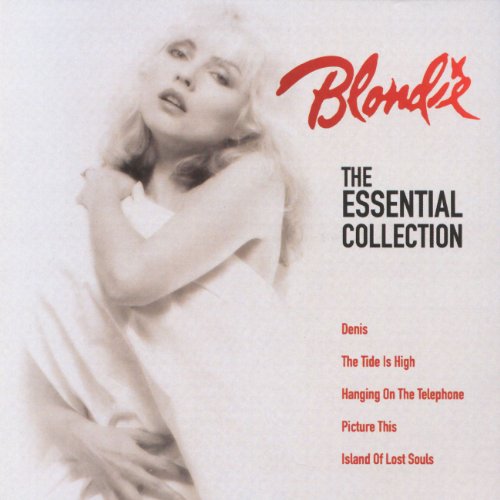 album blondie