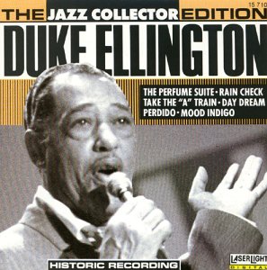 album duke ellington