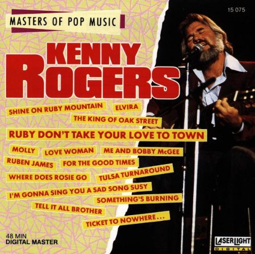 album kenny rogers