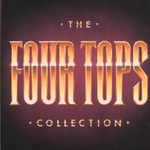 album four tops