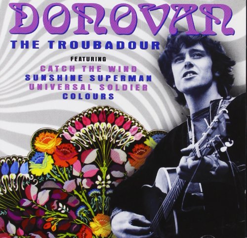 album donovan