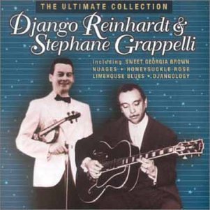 album django reinhardt