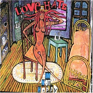 album love hate