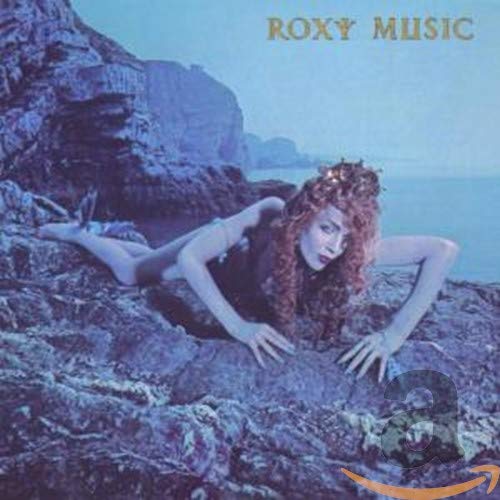 album roxy music