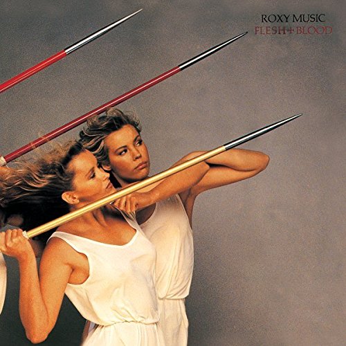 album roxy music