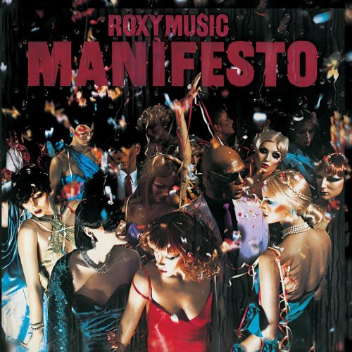 album roxy music