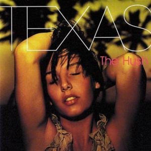 album texas