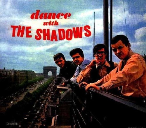 album the shadows