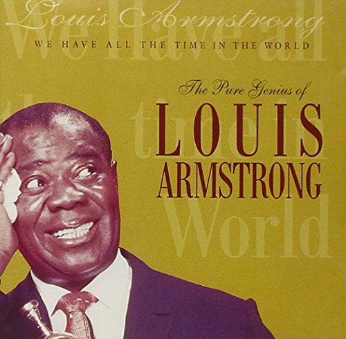 album louis armstrong