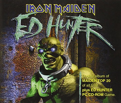 album iron maiden