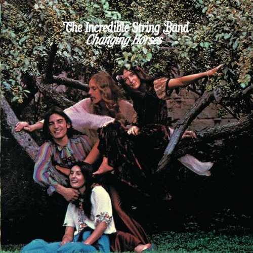 album the incredible string band