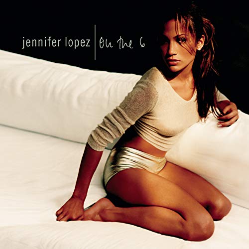 album jennifer lopez