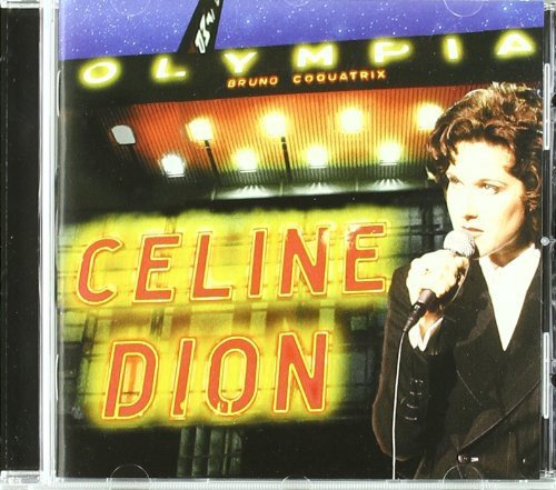 album cline dion