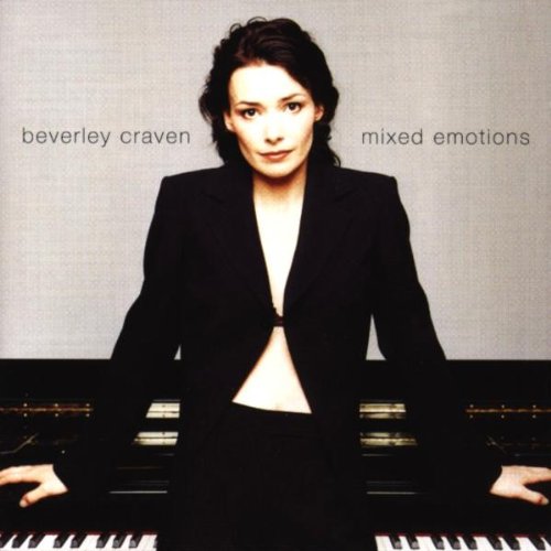 album beverley craven