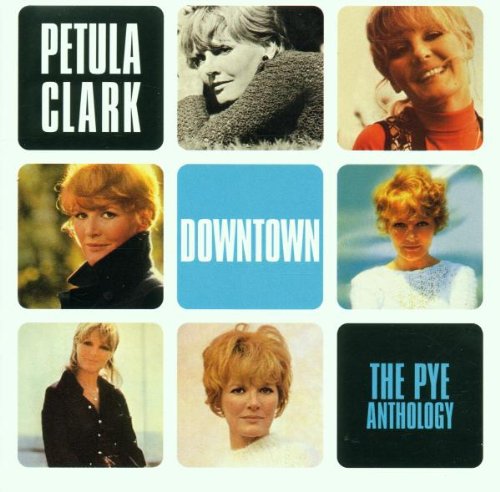 album petula clark