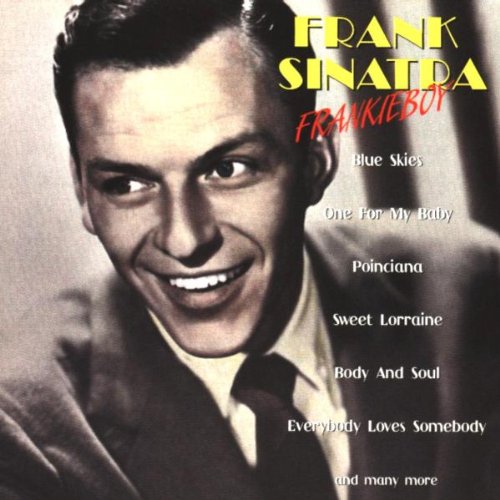 album frank sinatra