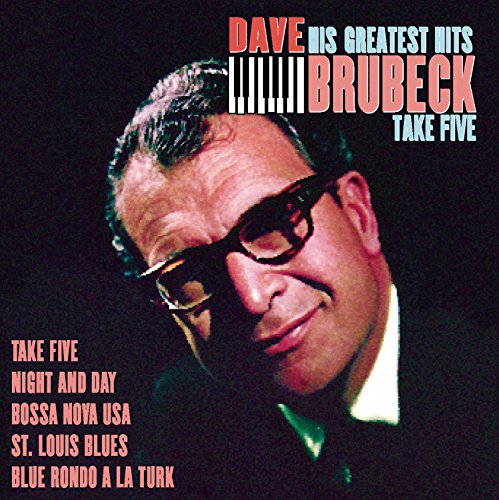 album dave brubeck