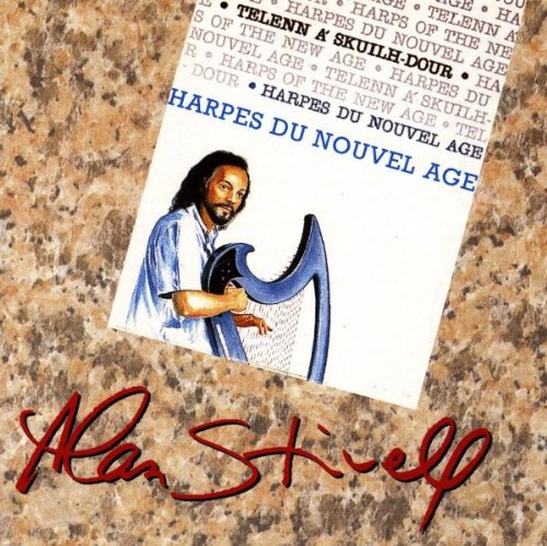 album alan stivell