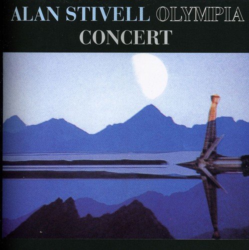 album alan stivell