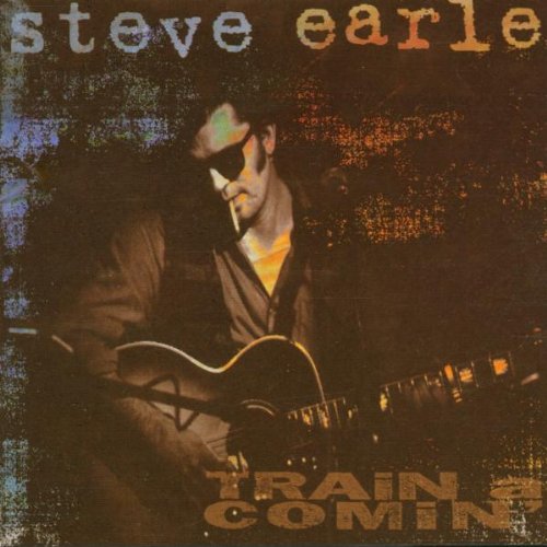 album steve earle