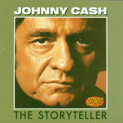 album johnny cash