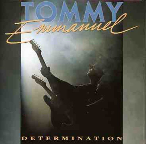 album tommy emmanuel