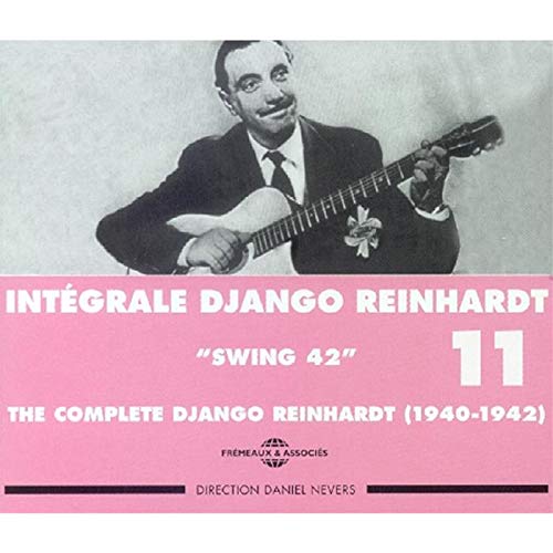 album django reinhardt