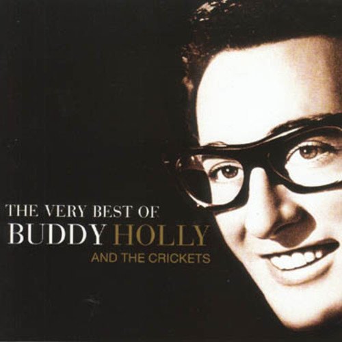 album buddy holly