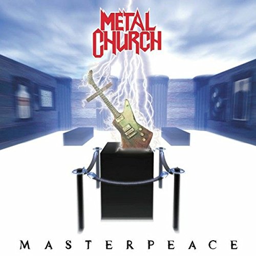 album metal church