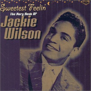 album jackie wilson