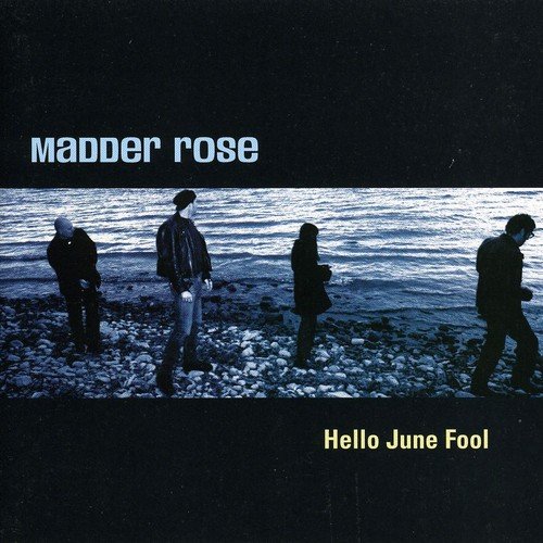 album madder rose