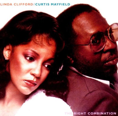 album curtis mayfield