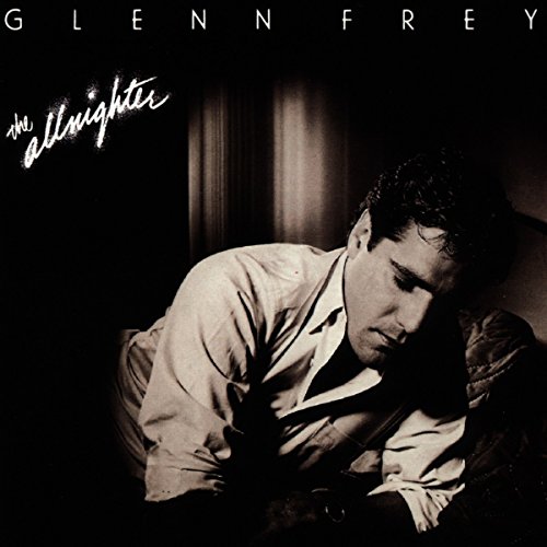 album glenn frey