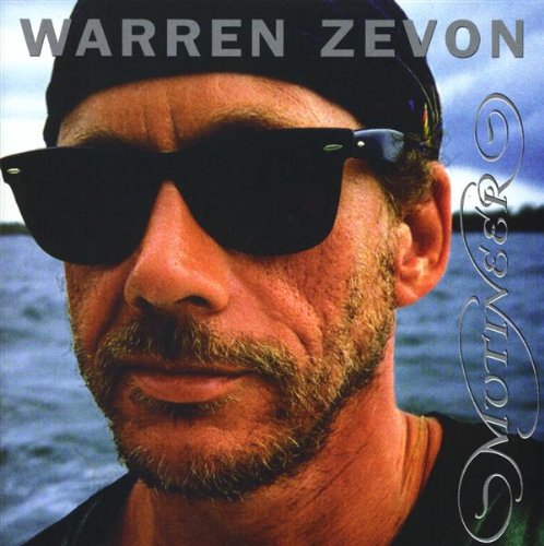 album warren zevon