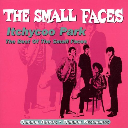 album small faces