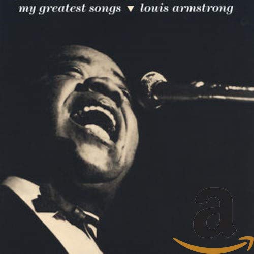 album louis armstrong