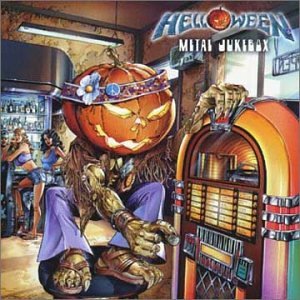 album helloween