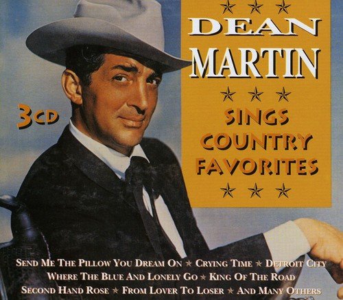 album dean martin