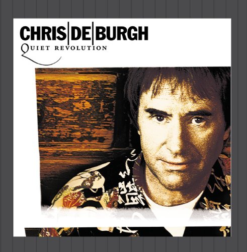 album chris de burgh