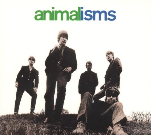 album the animals