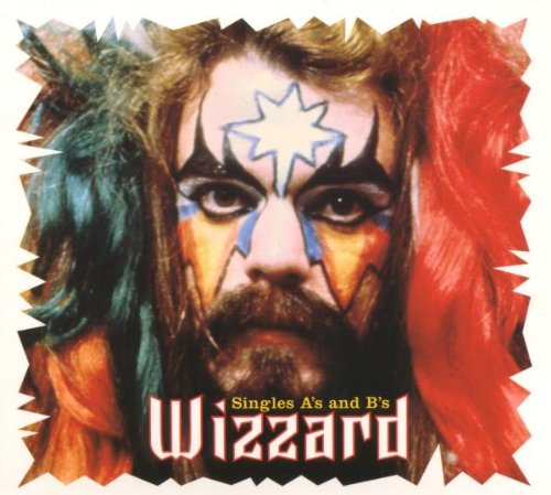 album wizzard