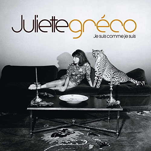 album juliette grco