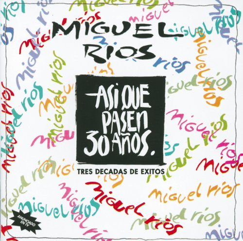 album miguel rios