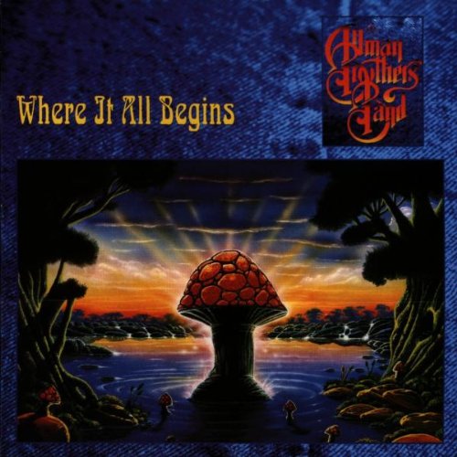 album the allman brothers band